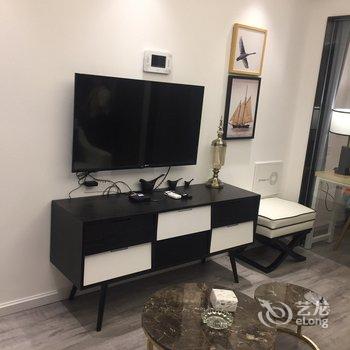 成都旺家·逸居公寓(三洞古桥公园分店)酒店提供图片