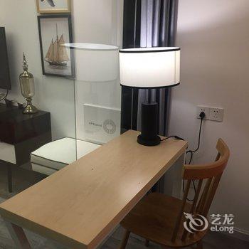 成都旺家·逸居公寓(三洞古桥公园分店)酒店提供图片