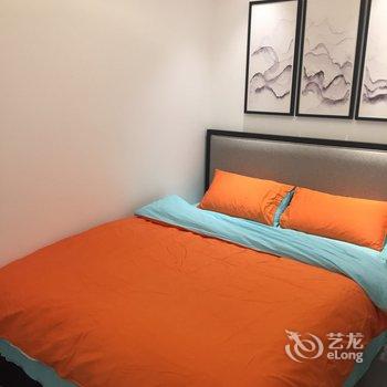 成都旺家·逸居公寓(三洞古桥公园分店)酒店提供图片