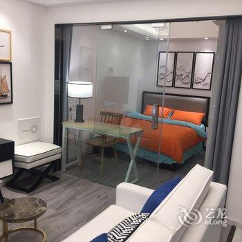 成都旺家·逸居公寓(三洞古桥公园分店)酒店提供图片