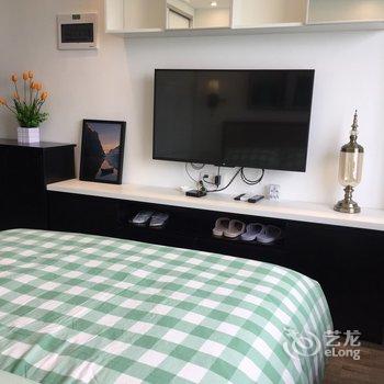 成都旺家·逸居公寓(三洞古桥公园分店)酒店提供图片