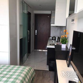 成都旺家·逸居公寓(三洞古桥公园分店)酒店提供图片