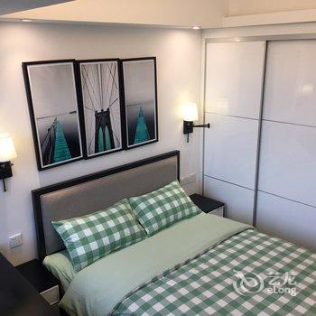 成都旺家·逸居公寓(三洞古桥公园分店)酒店提供图片