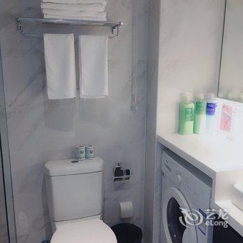 成都旺家·逸居公寓(三洞古桥公园分店)酒店提供图片