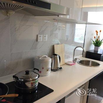 成都旺家·逸居公寓(三洞古桥公园分店)酒店提供图片