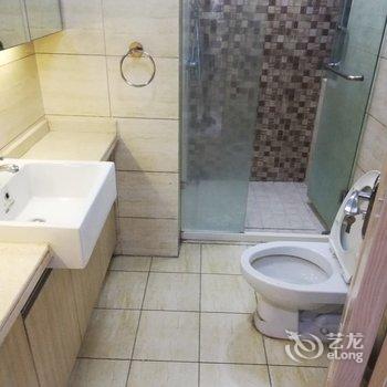 漫步古城公寓(西安1号店)酒店提供图片