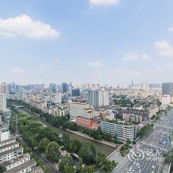 成都花艺师Bella公寓(4号店)酒店提供图片