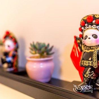 成都花艺师Bella公寓(4号店)酒店提供图片