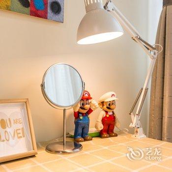 成都花艺师Bella公寓(4号店)酒店提供图片