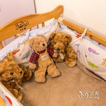 成都花艺师Bella公寓(4号店)酒店提供图片