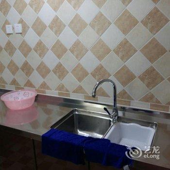 成都柠檬茶一杯特色民宿酒店提供图片