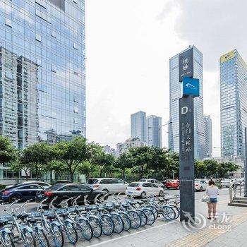 成都花艺师Bella公寓(4号店)酒店提供图片