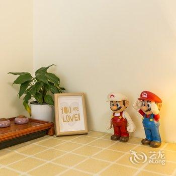 成都花艺师Bella公寓(4号店)酒店提供图片