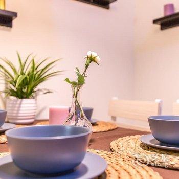 成都花艺师Bella公寓(4号店)酒店提供图片