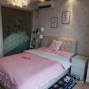 漫步古城公寓(西安1号店)酒店提供图片