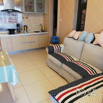 漫步古城公寓(西安1号店)酒店提供图片