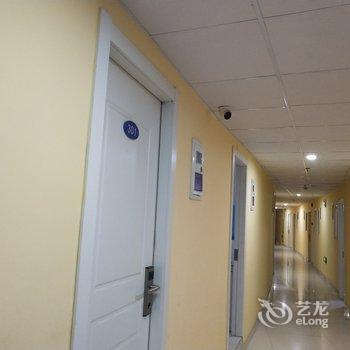 上海小白兔jw公寓酒店提供图片
