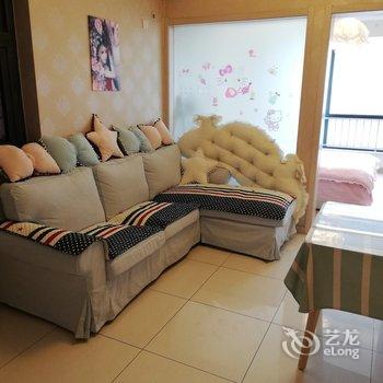 漫步古城公寓(西安1号店)酒店提供图片