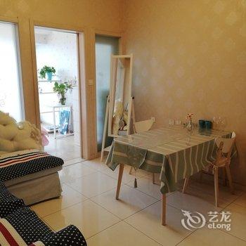 漫步古城公寓(西安1号店)酒店提供图片