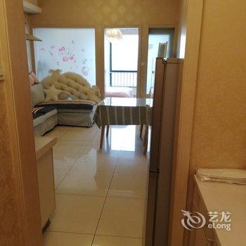 西安漫步古城公寓酒店提供图片