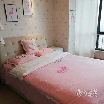 漫步古城公寓(西安1号店)酒店提供图片