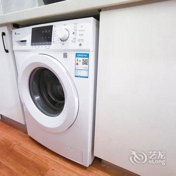 成都四海为家浪迹天涯公寓酒店提供图片