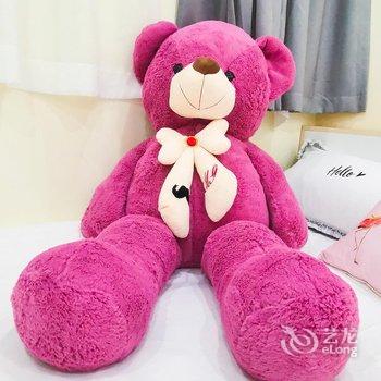 成都四海为家浪迹天涯公寓酒店提供图片