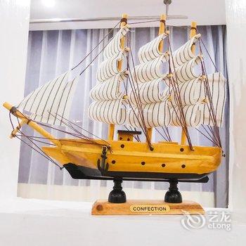 成都四海为家浪迹天涯公寓酒店提供图片