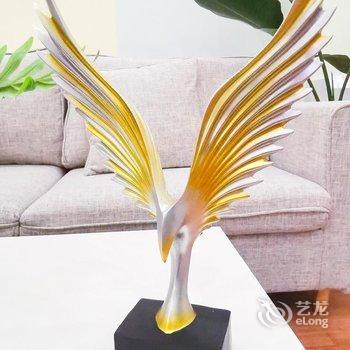 成都四海为家浪迹天涯公寓酒店提供图片