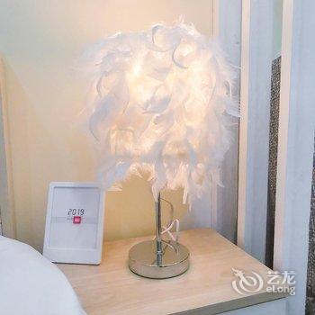 成都四海为家浪迹天涯公寓酒店提供图片