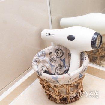 青岛鹿不离民宿(3号店)酒店提供图片