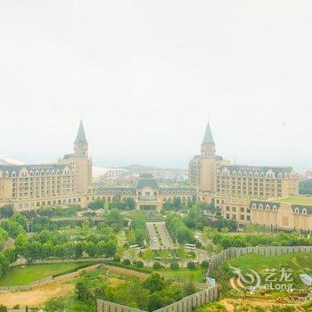 青岛鹿不离民宿(3号店)酒店提供图片