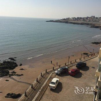 青岛观海摇篮公寓(2号店)酒店提供图片