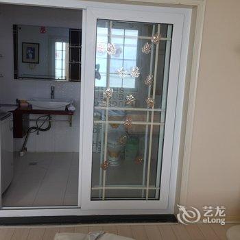 青岛观海摇篮公寓(2号店)酒店提供图片