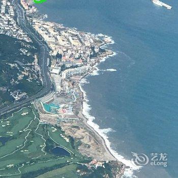 青岛观海摇篮公寓(2号店)酒店提供图片