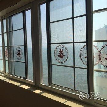 青岛观海摇篮公寓(2号店)酒店提供图片