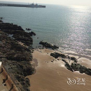 青岛观海摇篮公寓(2号店)酒店提供图片