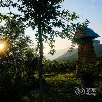 北京青山园酒店酒店提供图片