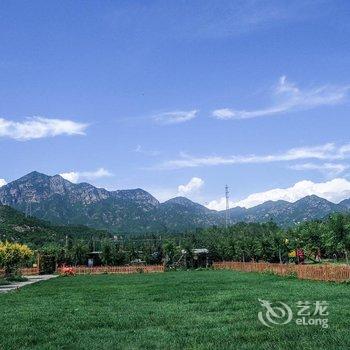 北京青山园酒店酒店提供图片