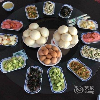 北京青山园酒店酒店提供图片