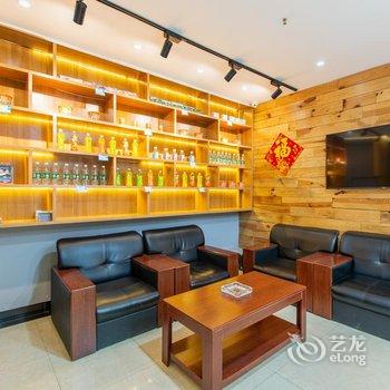 龙盛豪商务酒店(大连西安路店)酒店提供图片