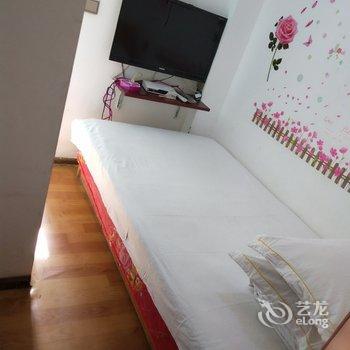 成都上城国际公寓酒店提供图片