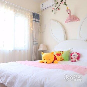 北京星空俱乐部酒店提供图片