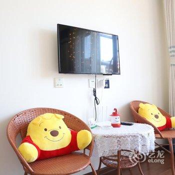 北京星空俱乐部酒店提供图片