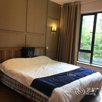 成都柠檬味公寓酒店提供图片