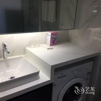 成都旺家·逸居公寓(三洞古桥公园分店)酒店提供图片