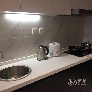 成都旺家·逸居公寓(三洞古桥公园分店)酒店提供图片