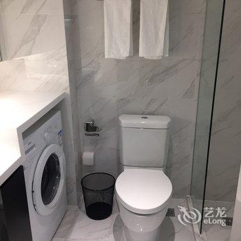 成都旺家·逸居公寓(三洞古桥公园分店)酒店提供图片