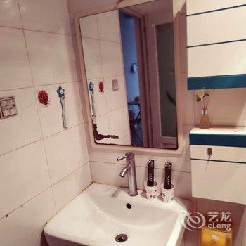 成都喵先生之家公寓(锦绣路分店)酒店提供图片