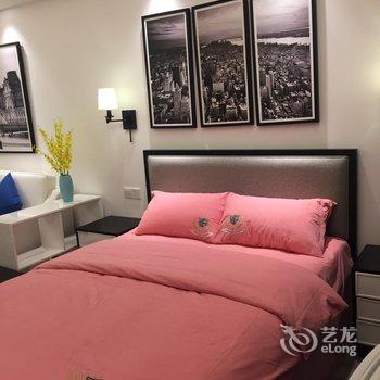 成都旺家·逸居公寓(三洞古桥公园分店)酒店提供图片